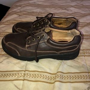 Arnold Palmer Dress Shoes